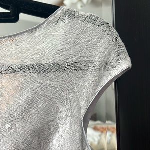 Beautiful and elegant gown for sale